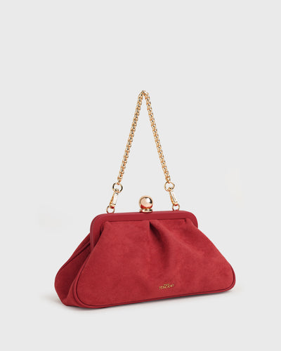 Noemi Clutch (Candy)