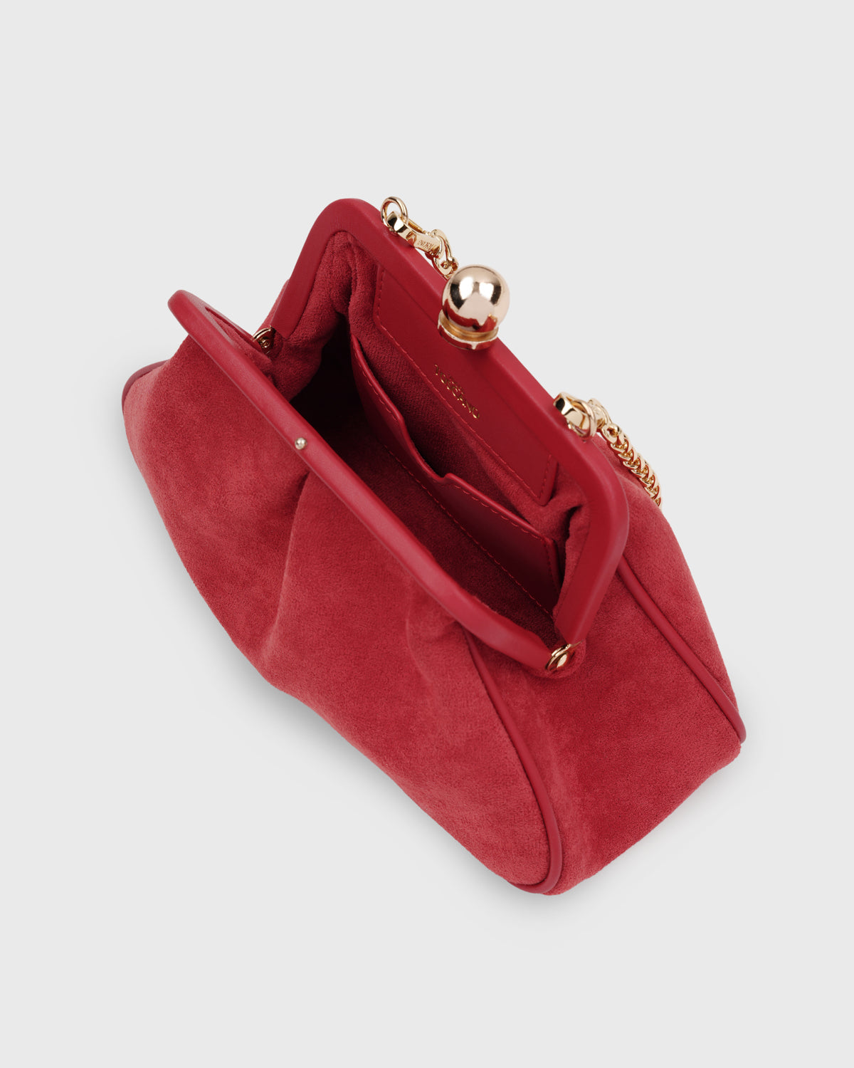 Noemi Clutch (Candy)