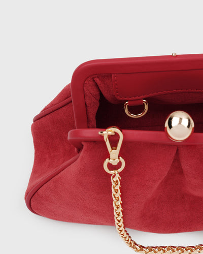 Noemi Clutch (Candy)