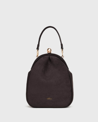 Noemi Purse (Midnight)