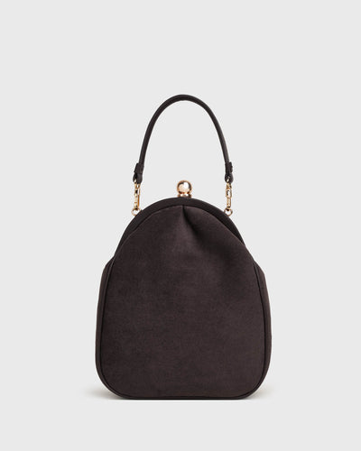 Noemi Purse (Midnight)