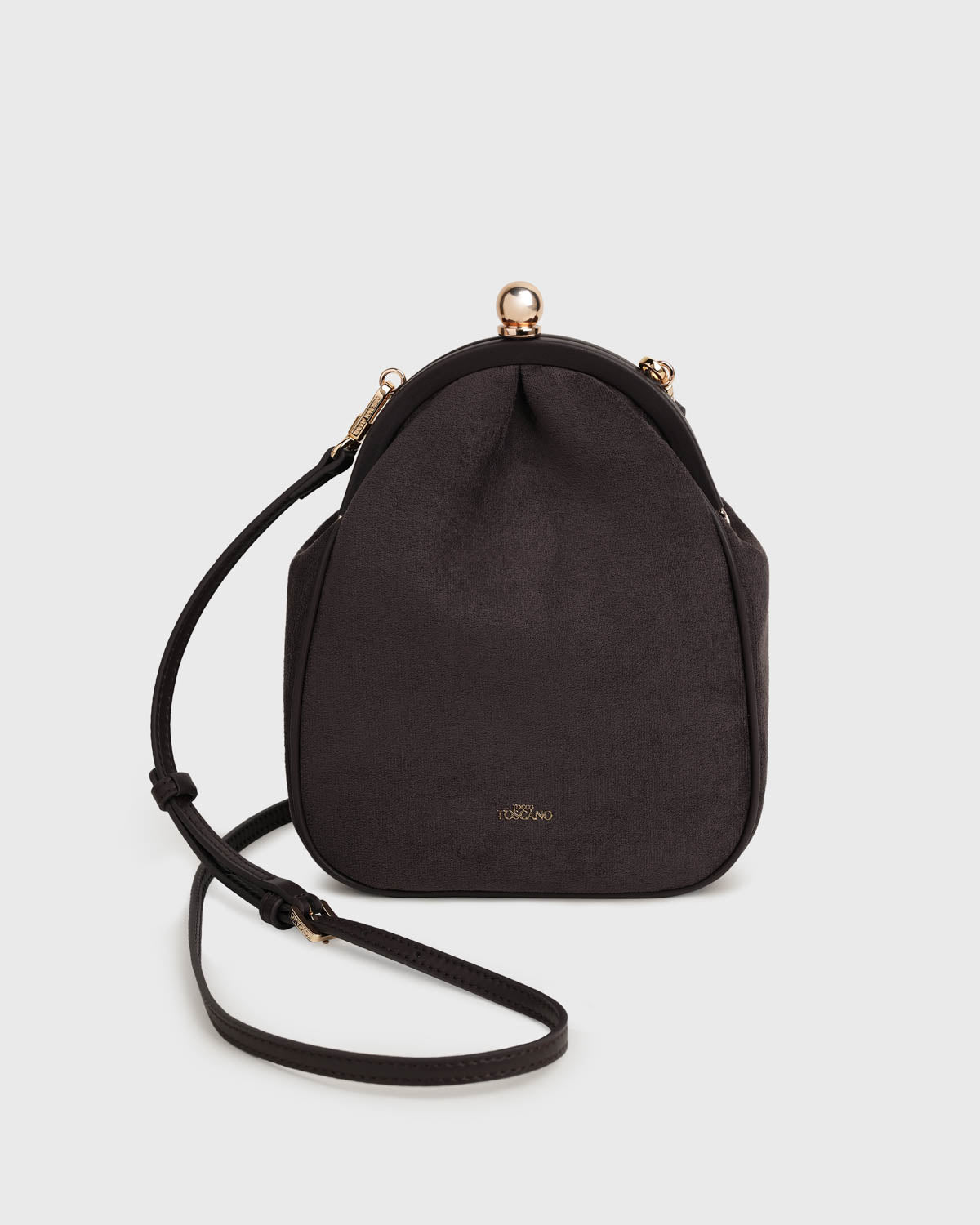 Noemi Purse (Midnight)