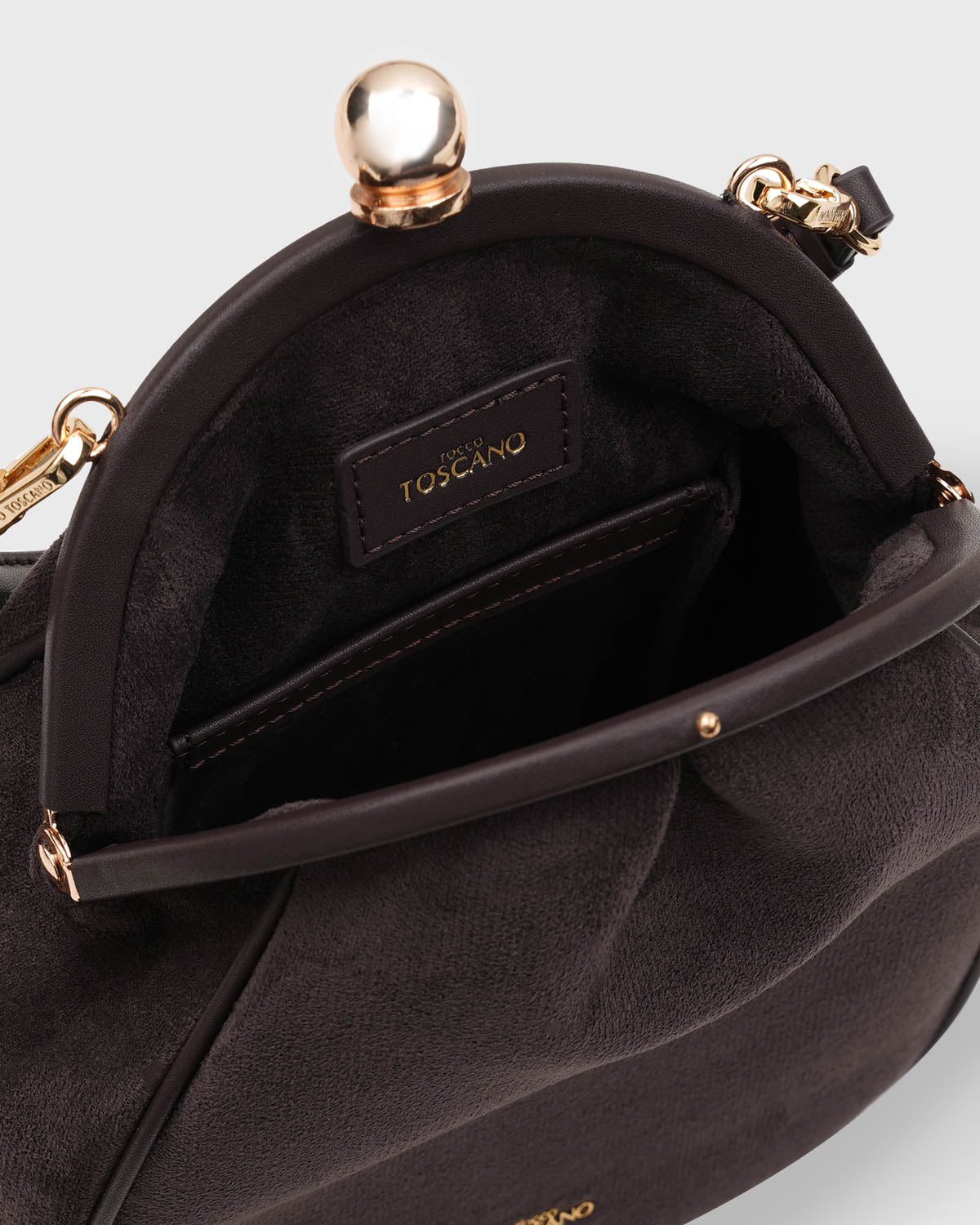 Noemi Purse (Midnight)