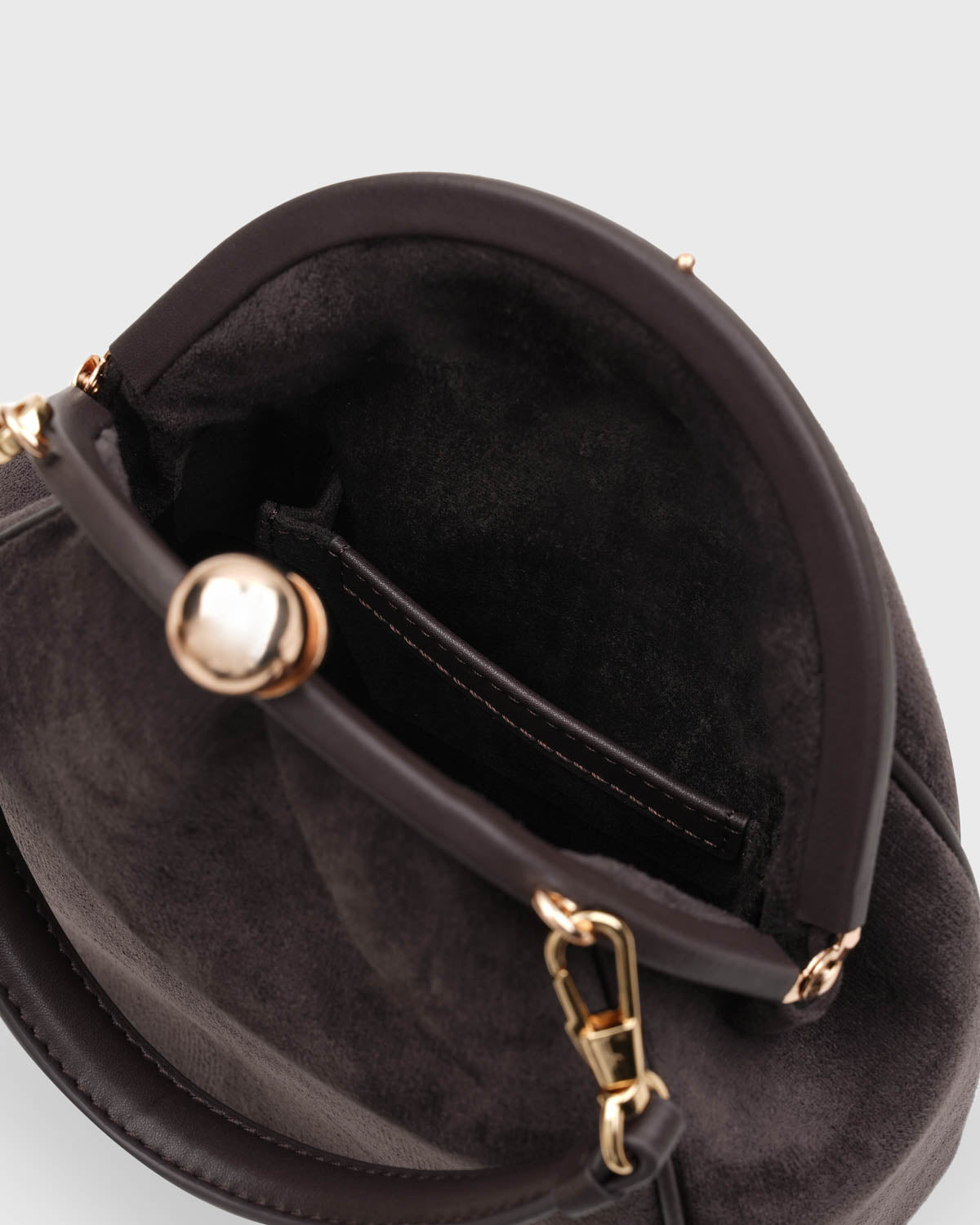 Noemi Purse (Midnight)