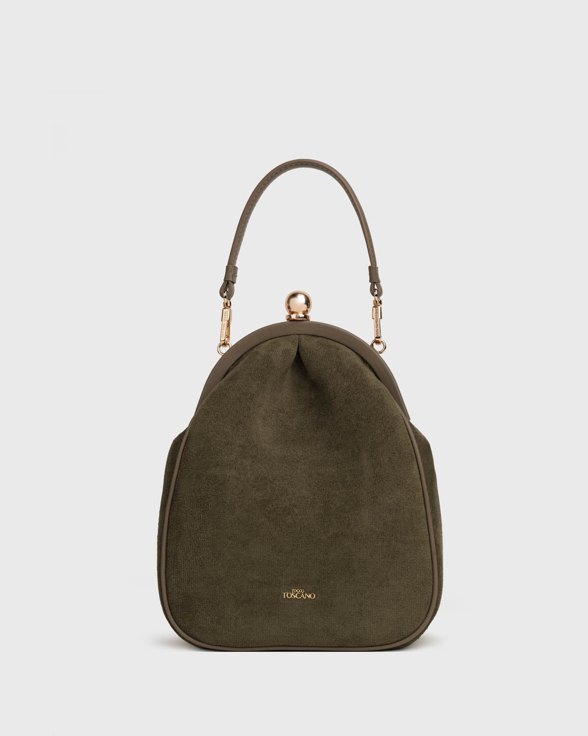 Noemi Purse (Olive)
