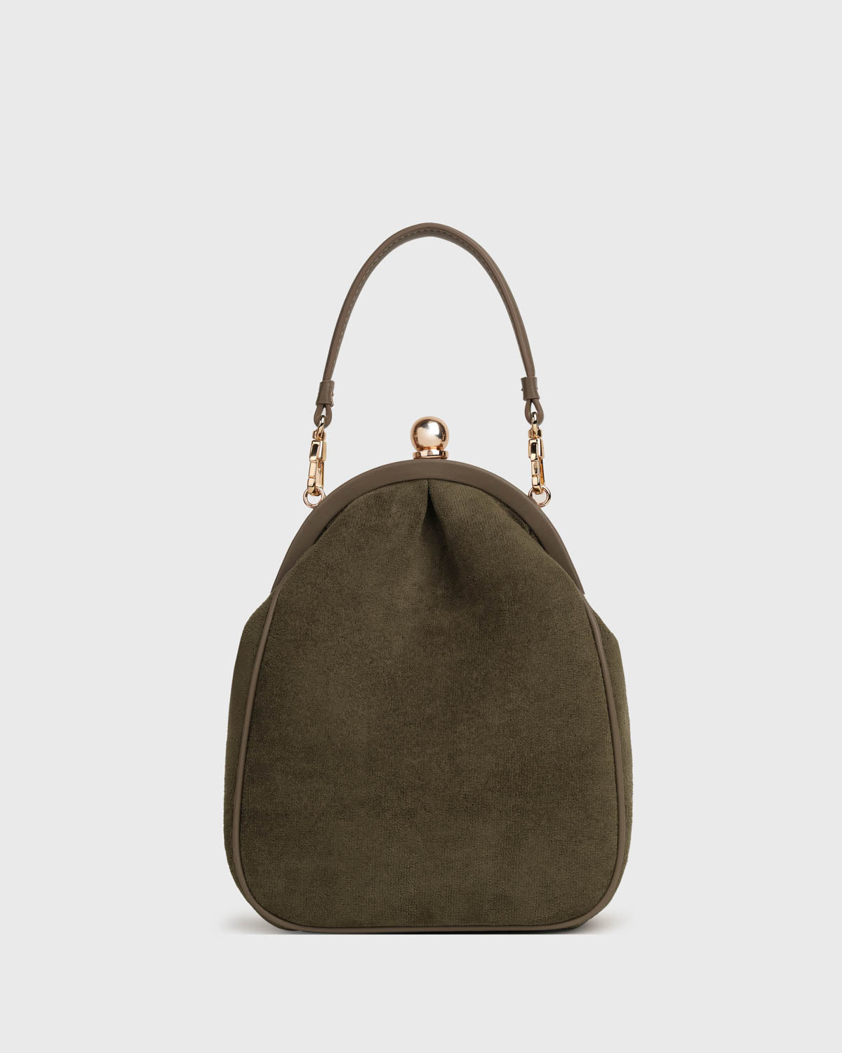 Noemi Purse (Olive)