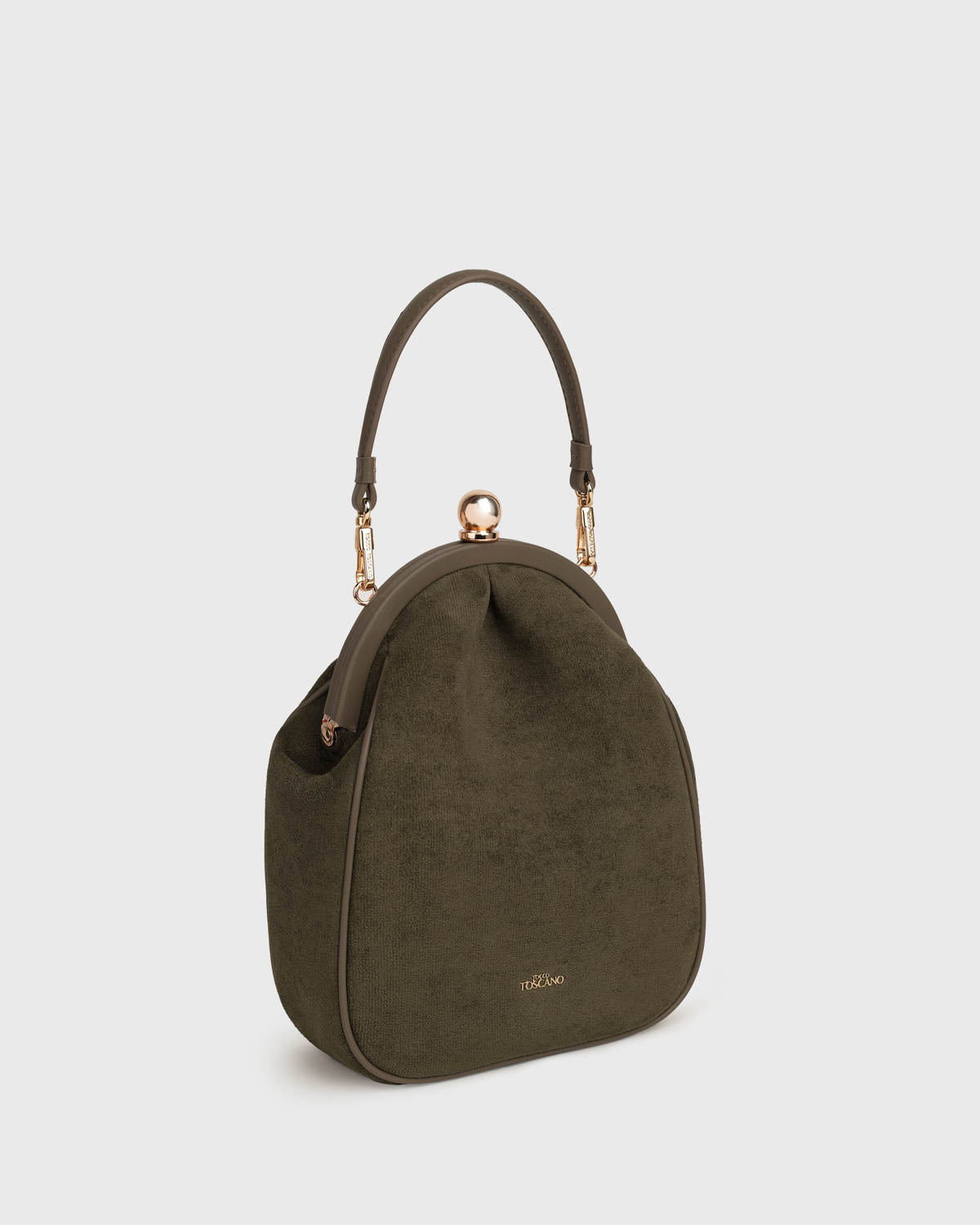 Noemi Purse (Olive)