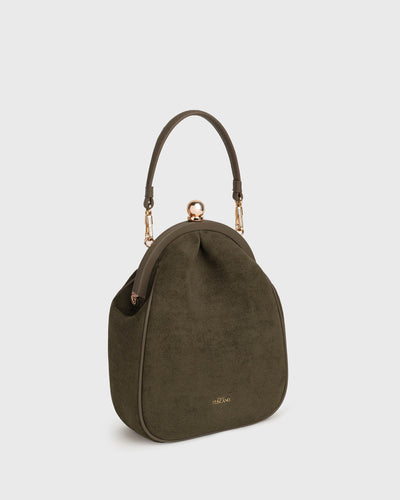 Noemi Purse (Olive)