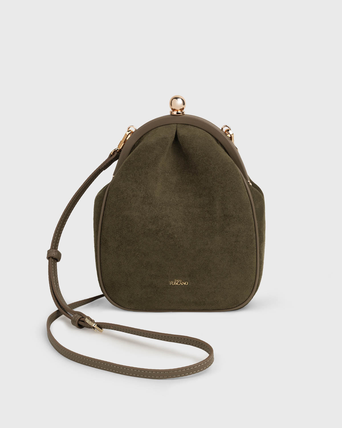 Noemi Purse (Olive)
