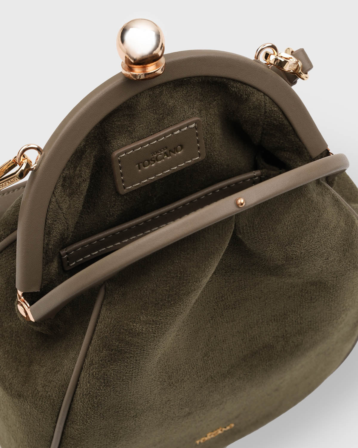 Noemi Purse (Olive)