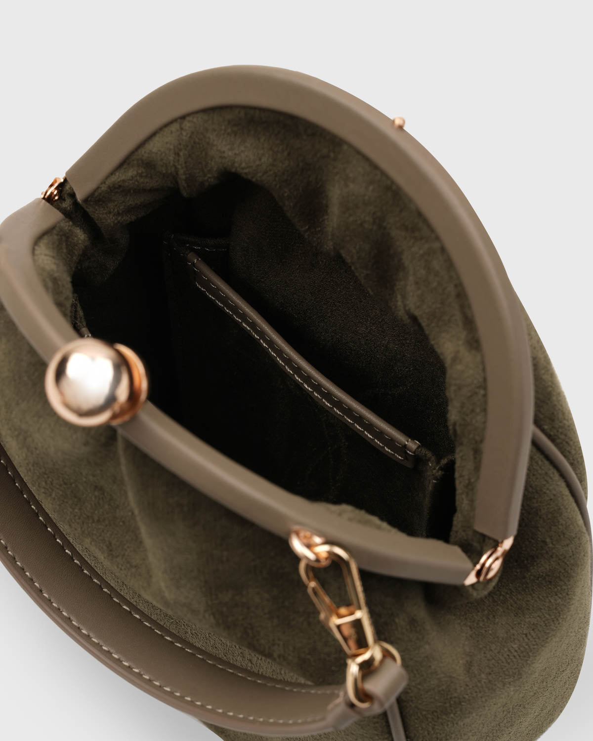 Noemi Purse (Olive)