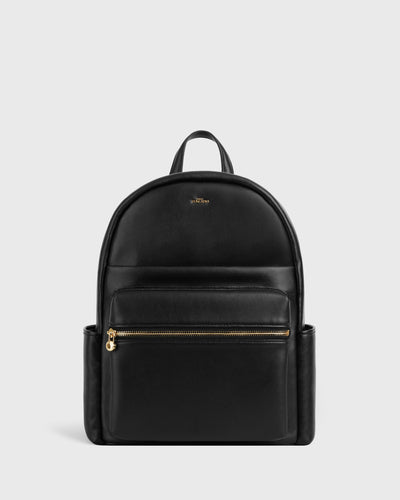 Bianca Backpack (Black)