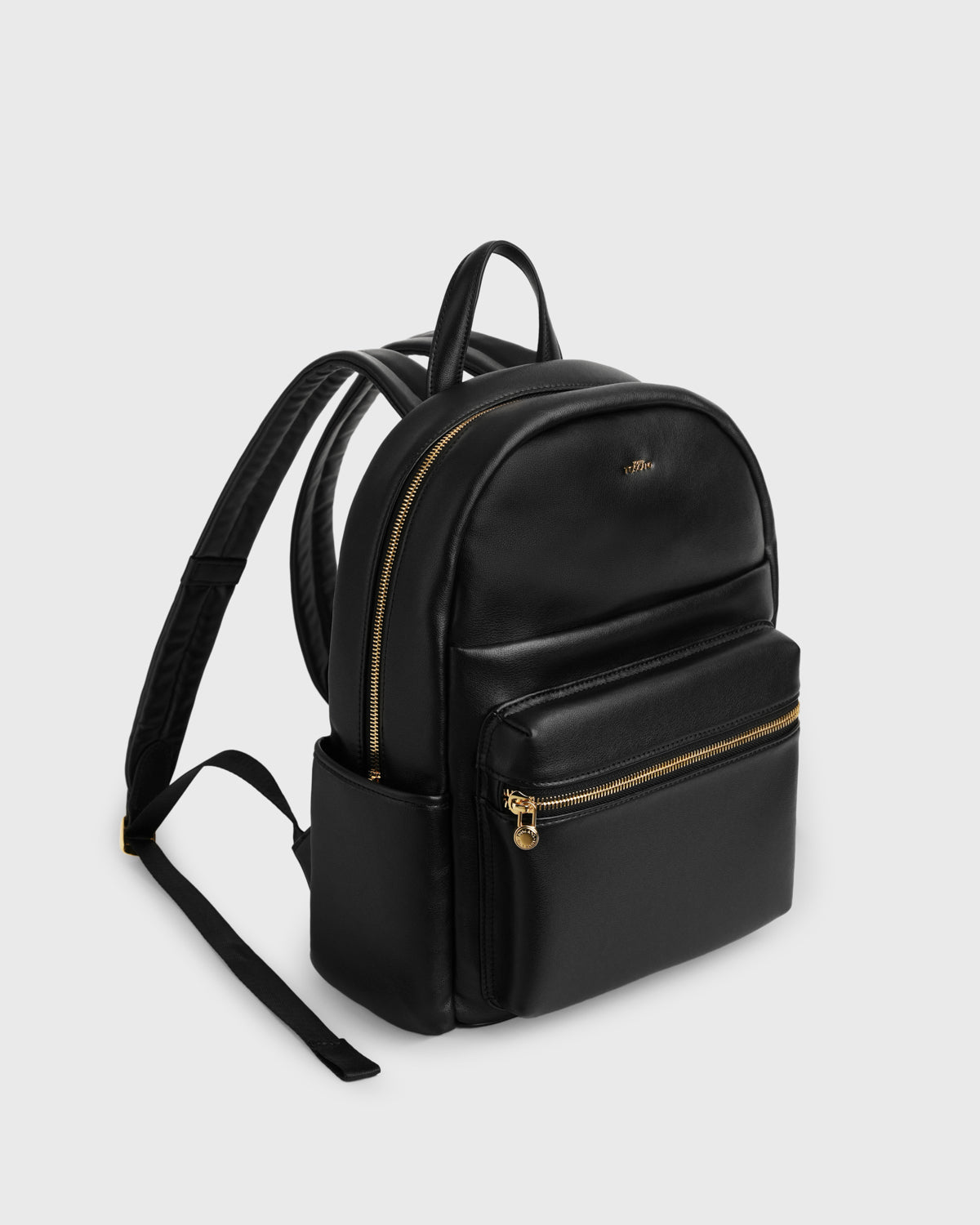 Bianca Backpack (Black)