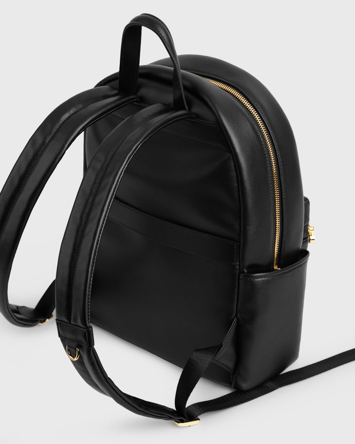 Bianca Backpack (Black)