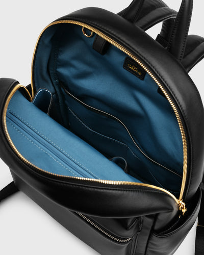 Bianca Backpack (Black)