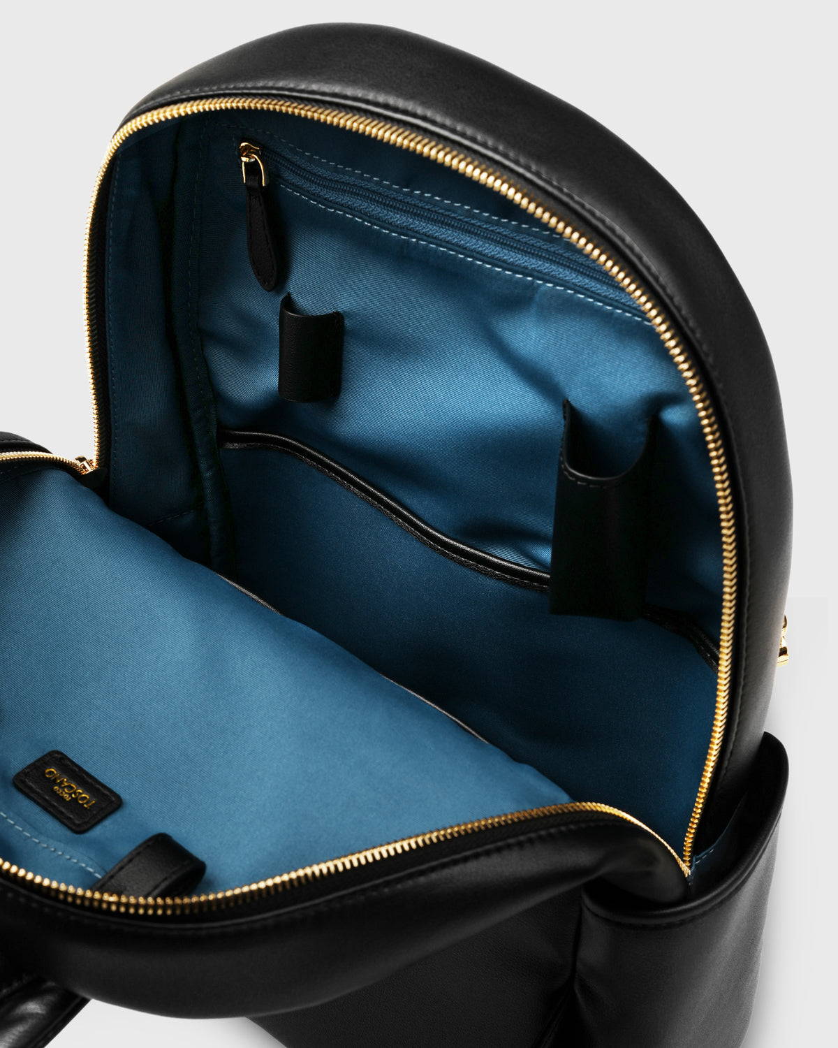 Bianca Backpack (Black)