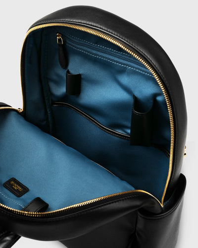 Bianca Backpack (Black)