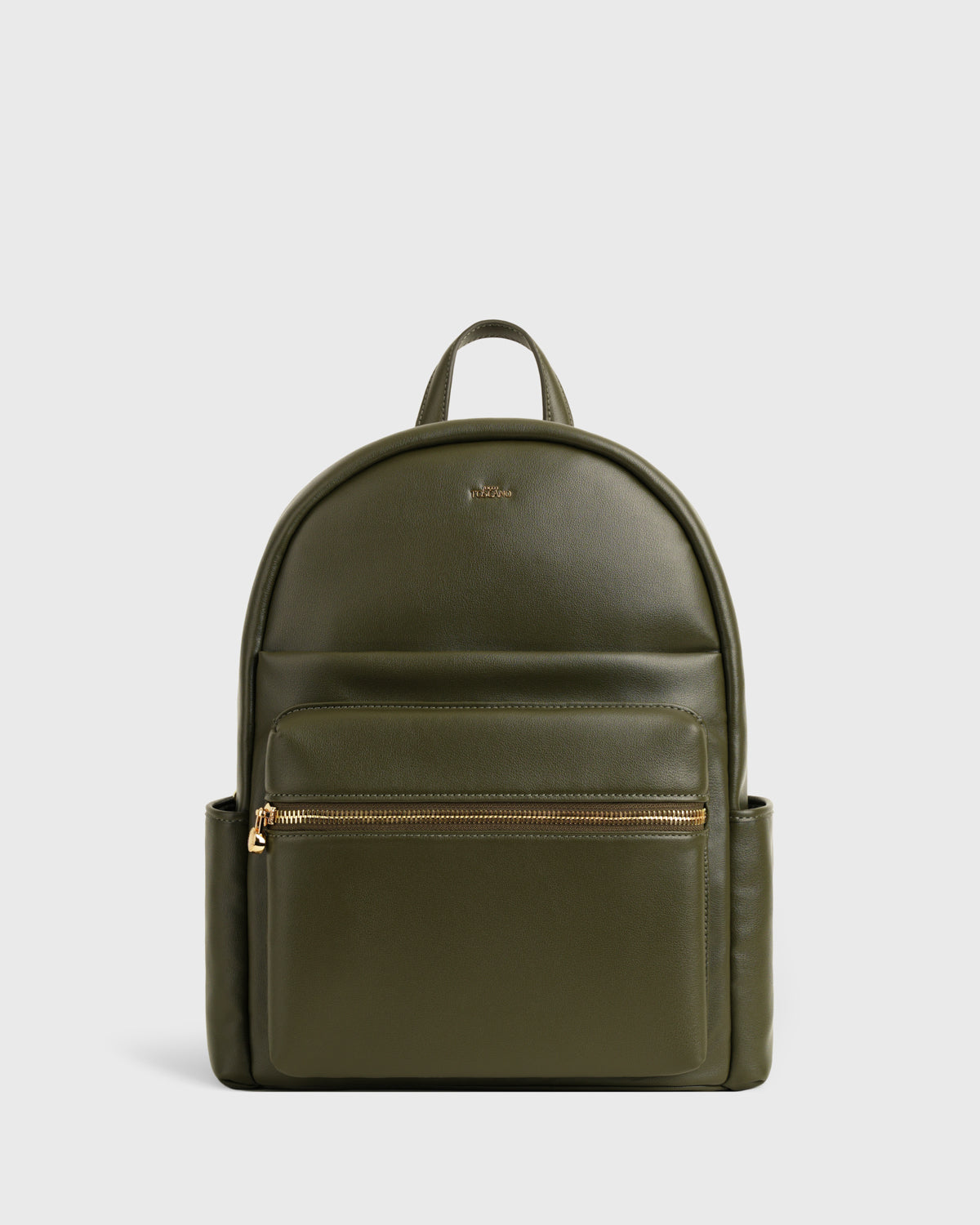 Bianca Backpack (Olive)