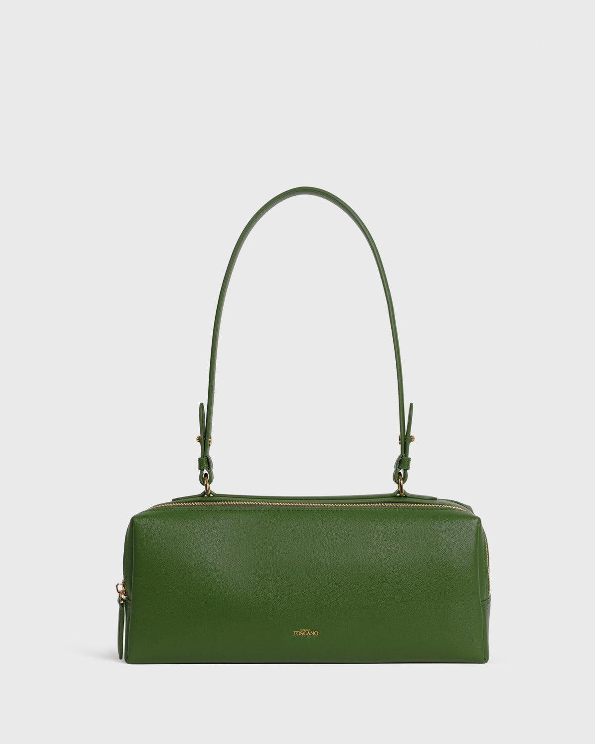 Savina Shoulder Bag Mini (Matcha)