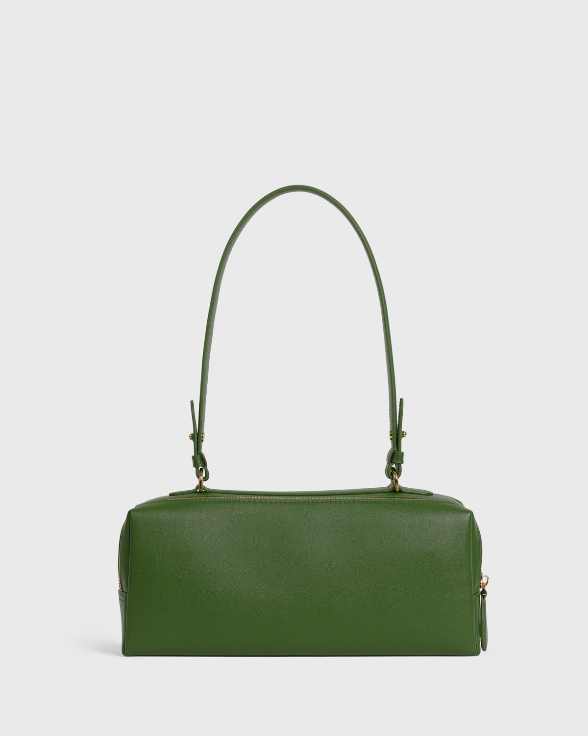 Savina Shoulder Bag Mini (Matcha)