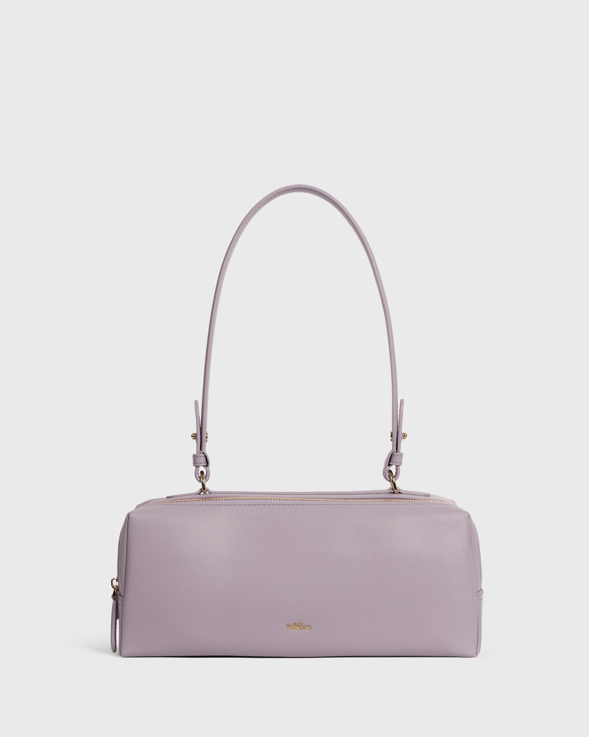 Savina Shoulder Bag Mini (Lilac)