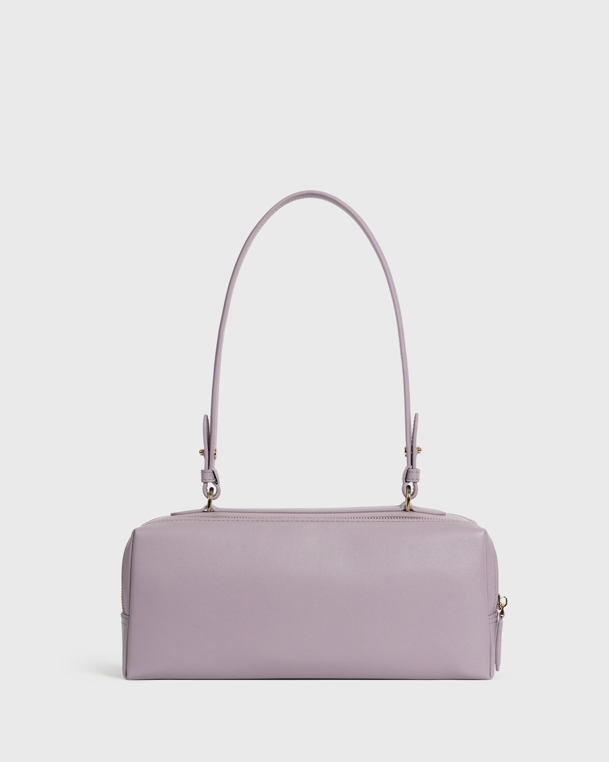 Savina Shoulder Bag Mini (Lilac)