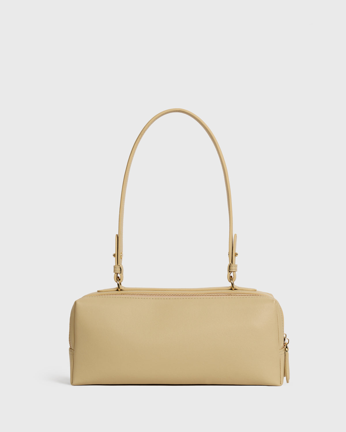 Savina Shoulder Bag Mini (Butter)