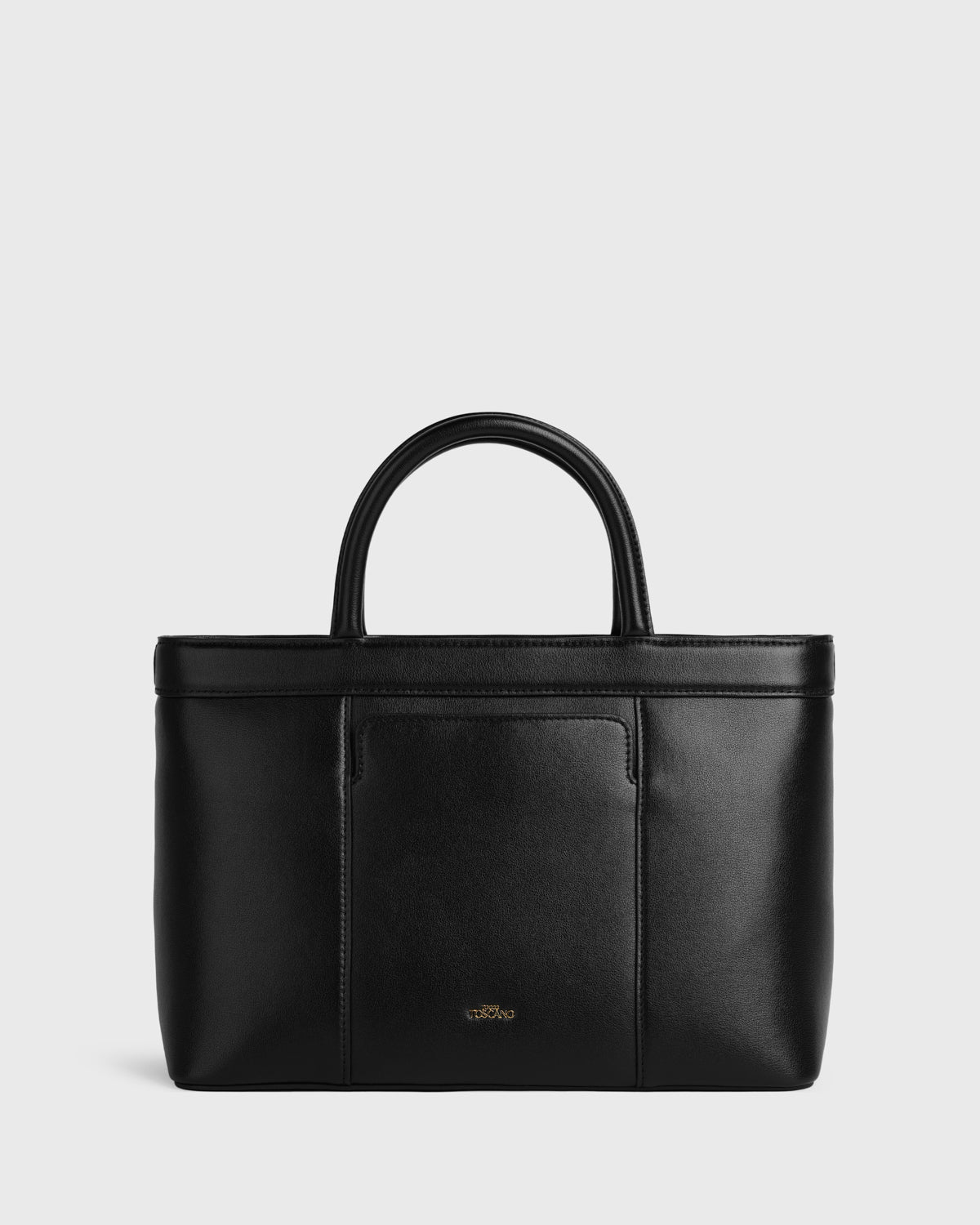 Dahna Top Handle (Black)