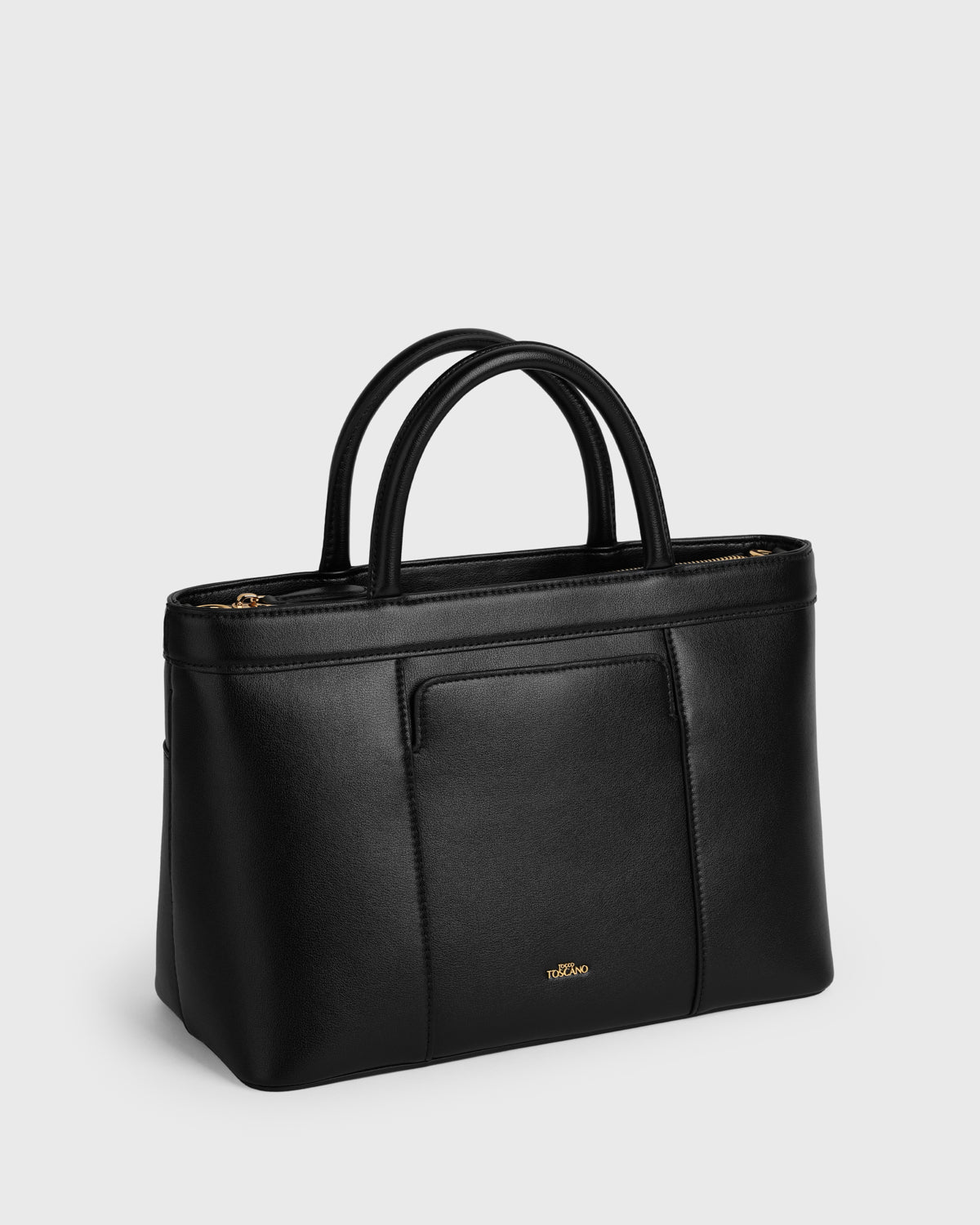 Dahna Top Handle (Black)