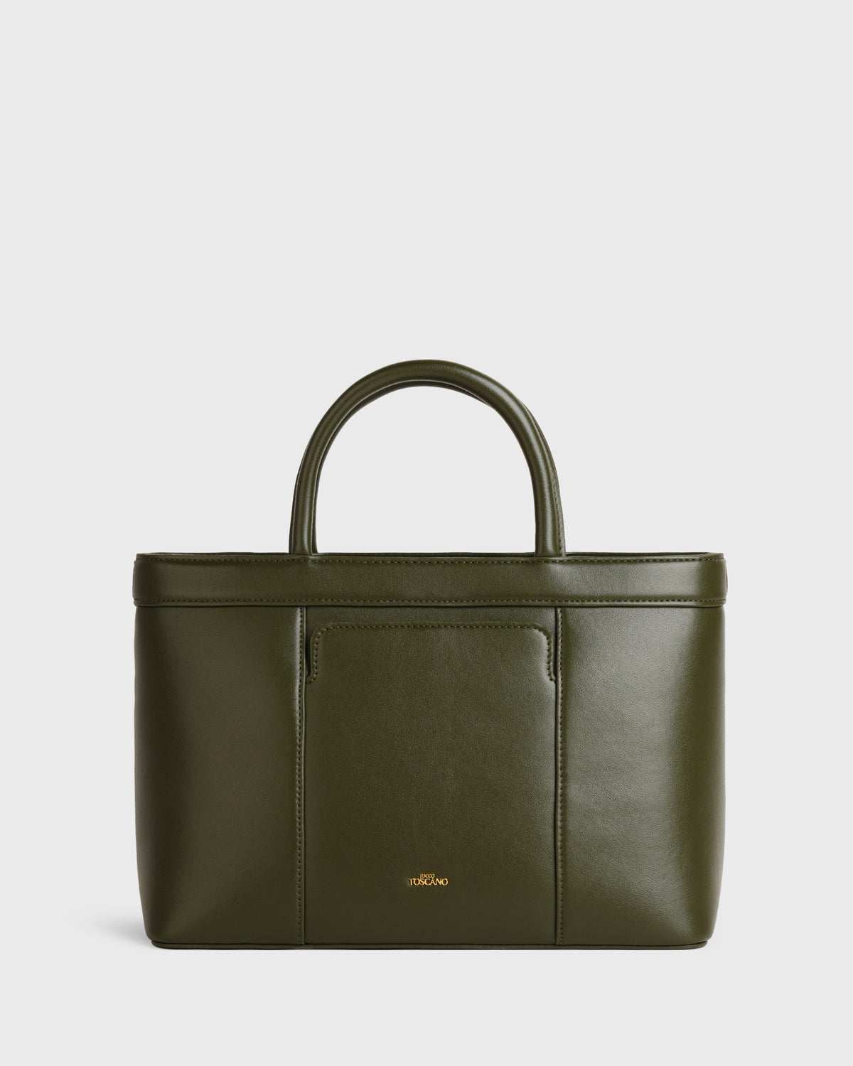 Dahna Top Handle (Olive)