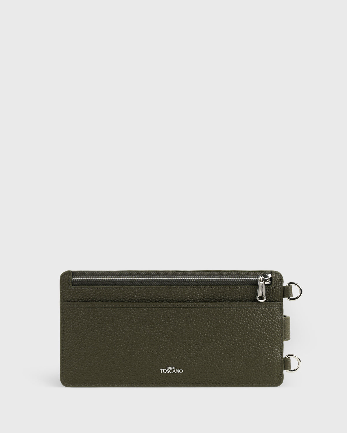 Casey Mobile Phone Bag (Olive) | Pre-order