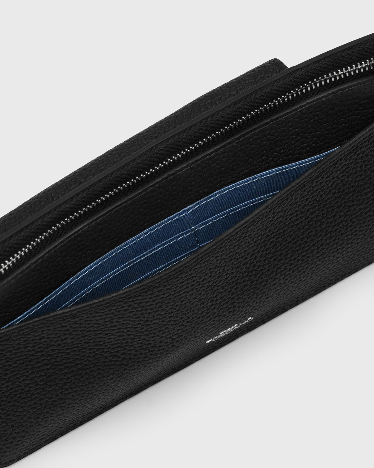 Casey Mobile Phone Bag (Black) | Pre-order