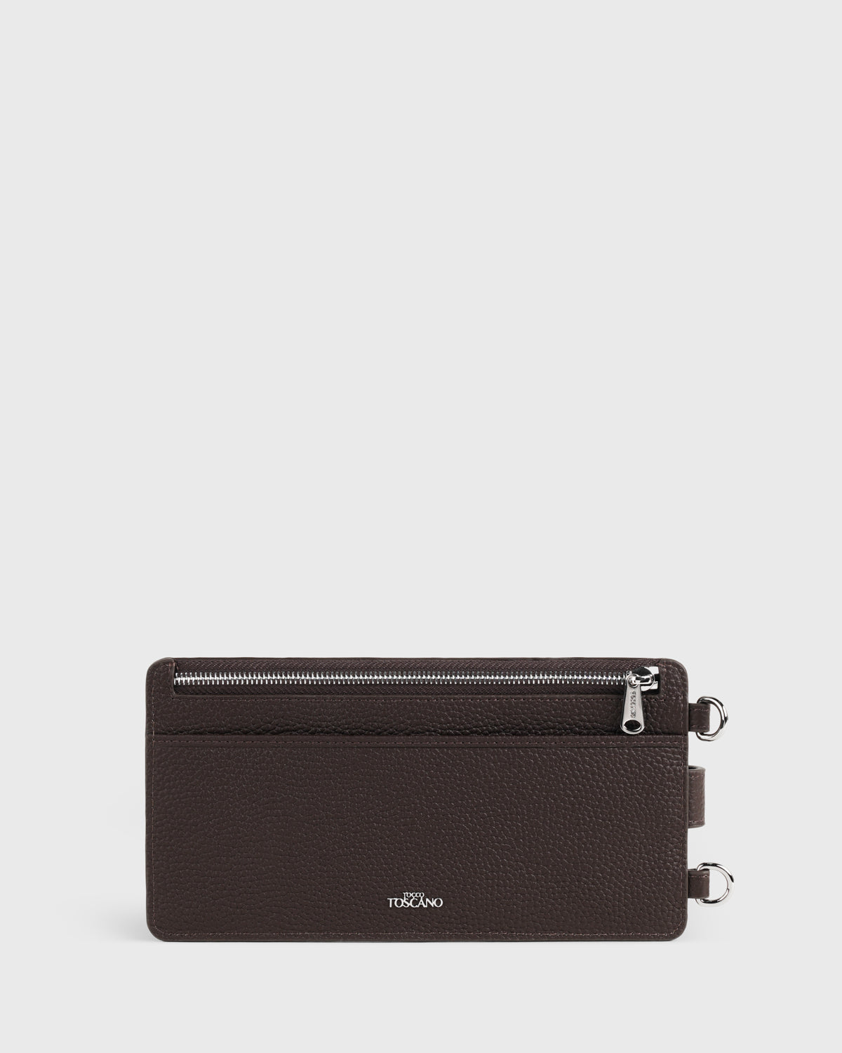 Casey Mobile Phone Bag (Dark Plum) | Pre-order