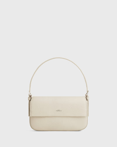 Milana Purse (Cream)