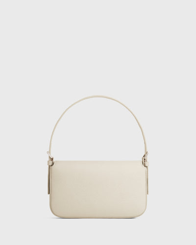 Milana Purse (Cream)