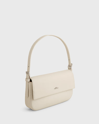 Milana Purse (Cream)