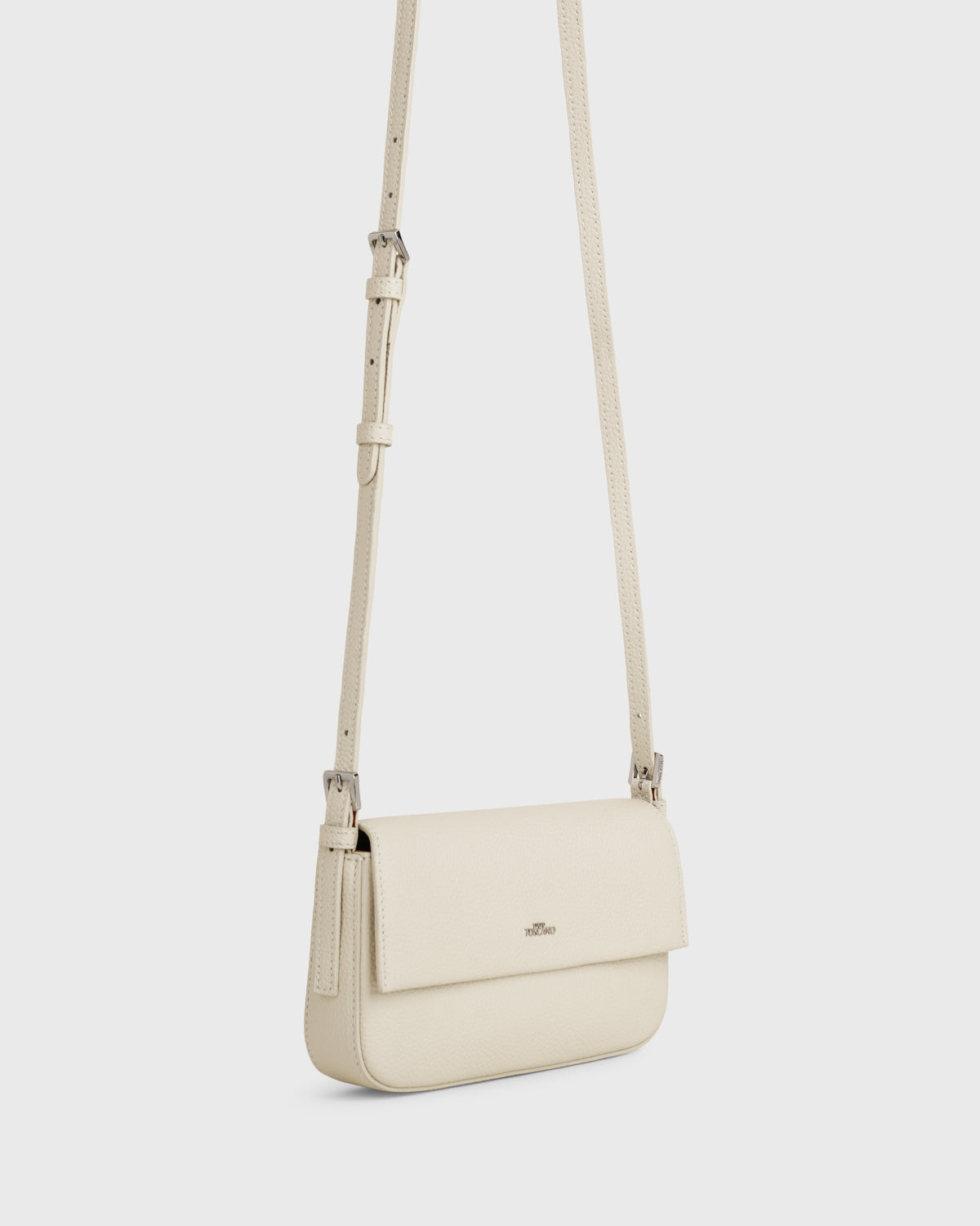 Milana Purse (Cream)