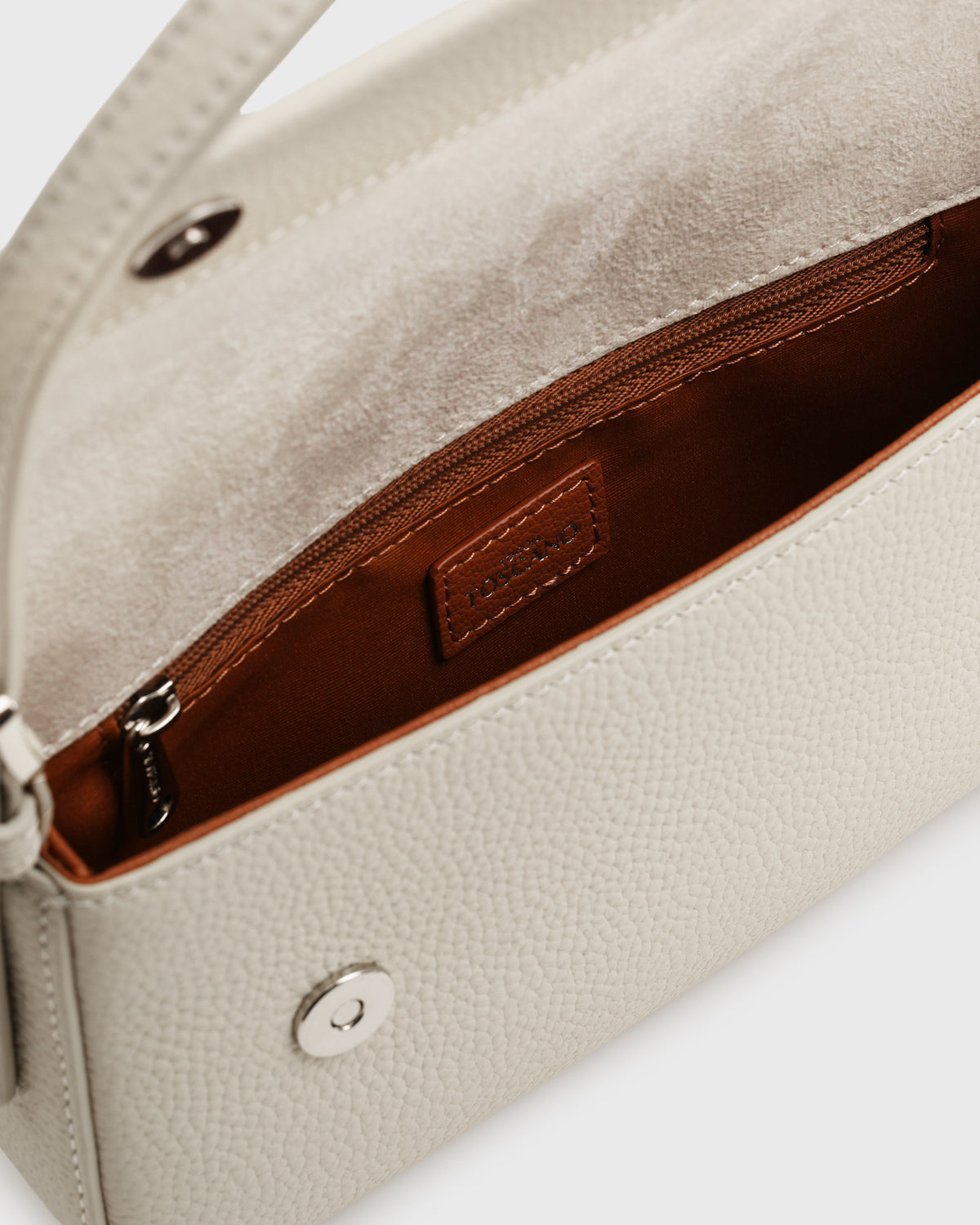 Milana Purse (Cream)