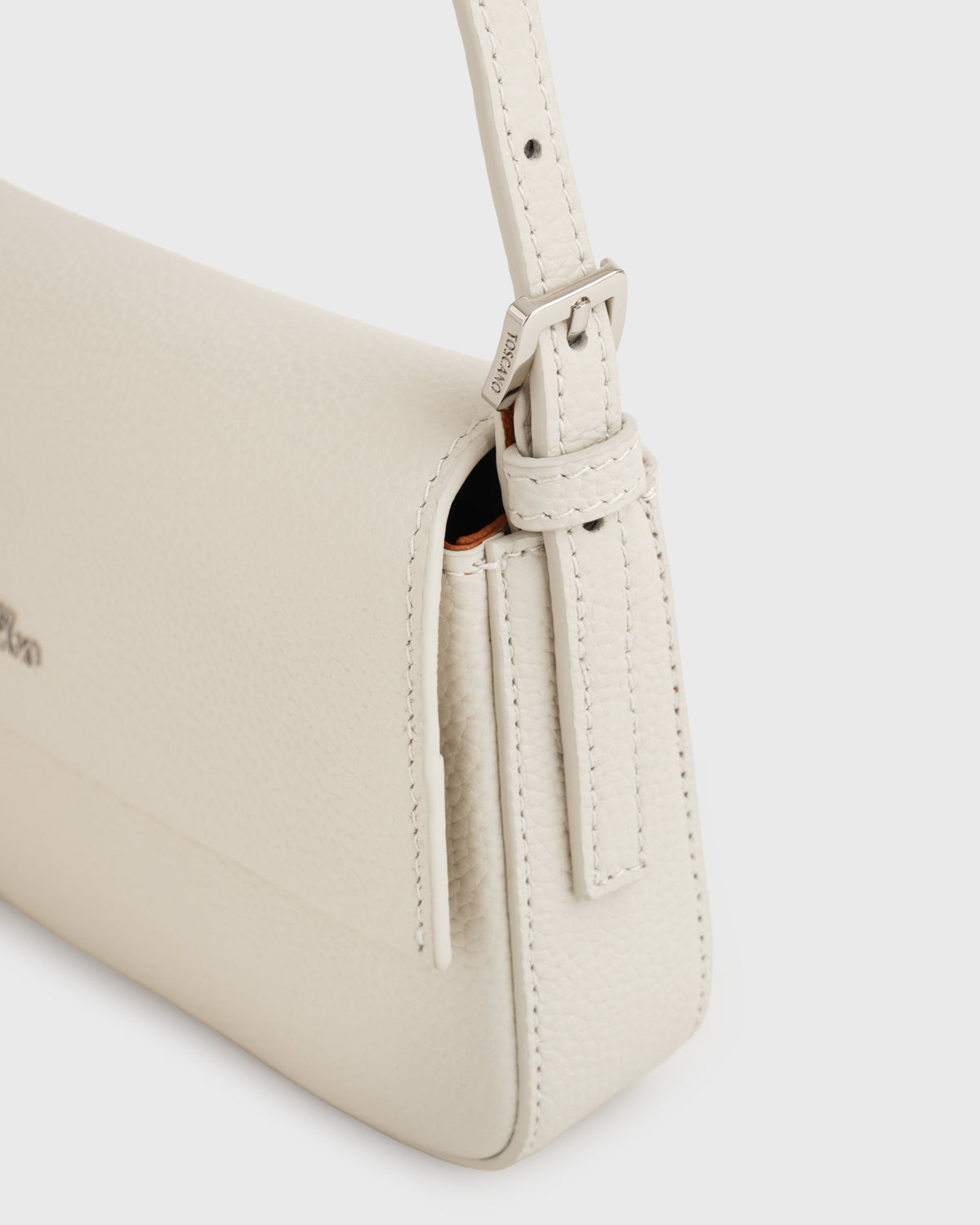Milana Purse (Cream)