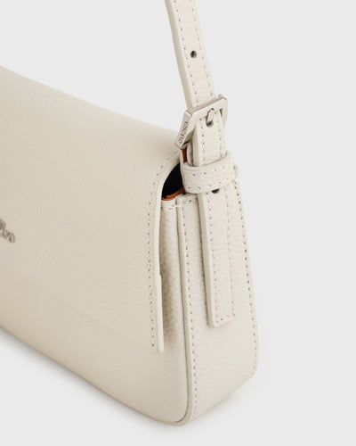 Milana Purse (Cream)