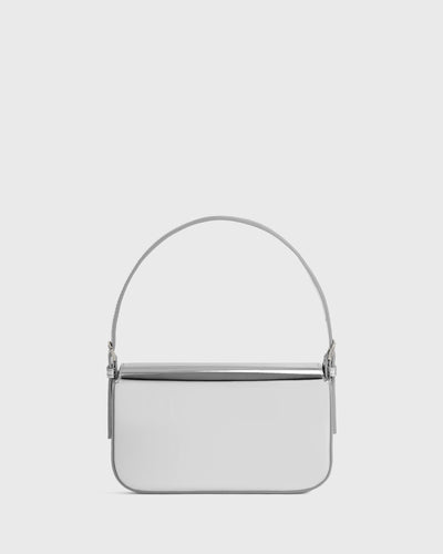 Milana Purse (Silver)