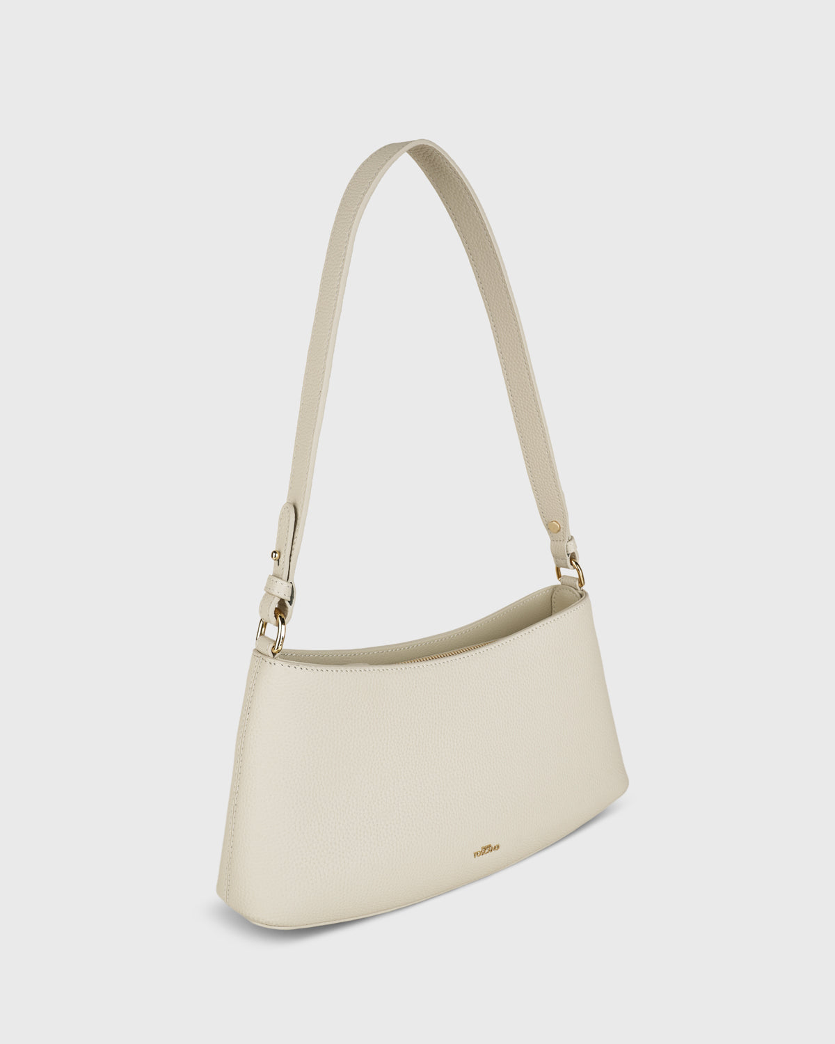 Kara Shoulder Bag (Cream)