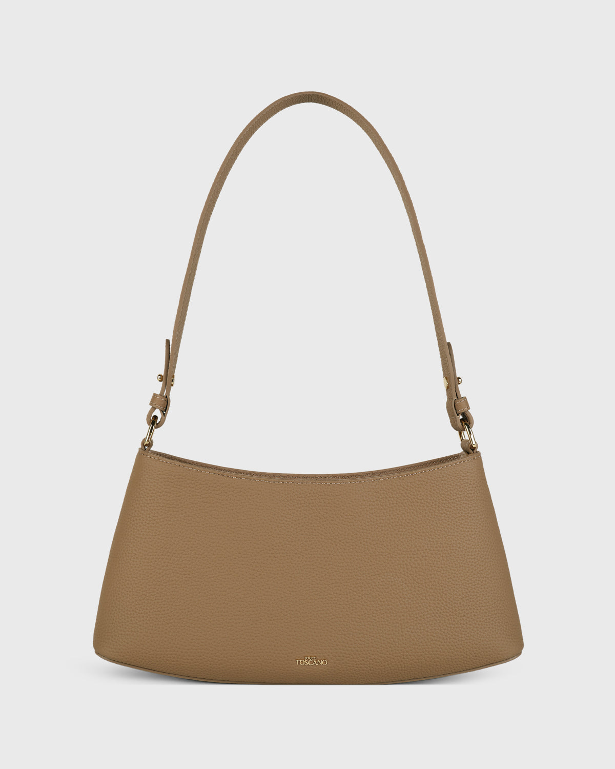 Kara Shoulder Bag (Latte)