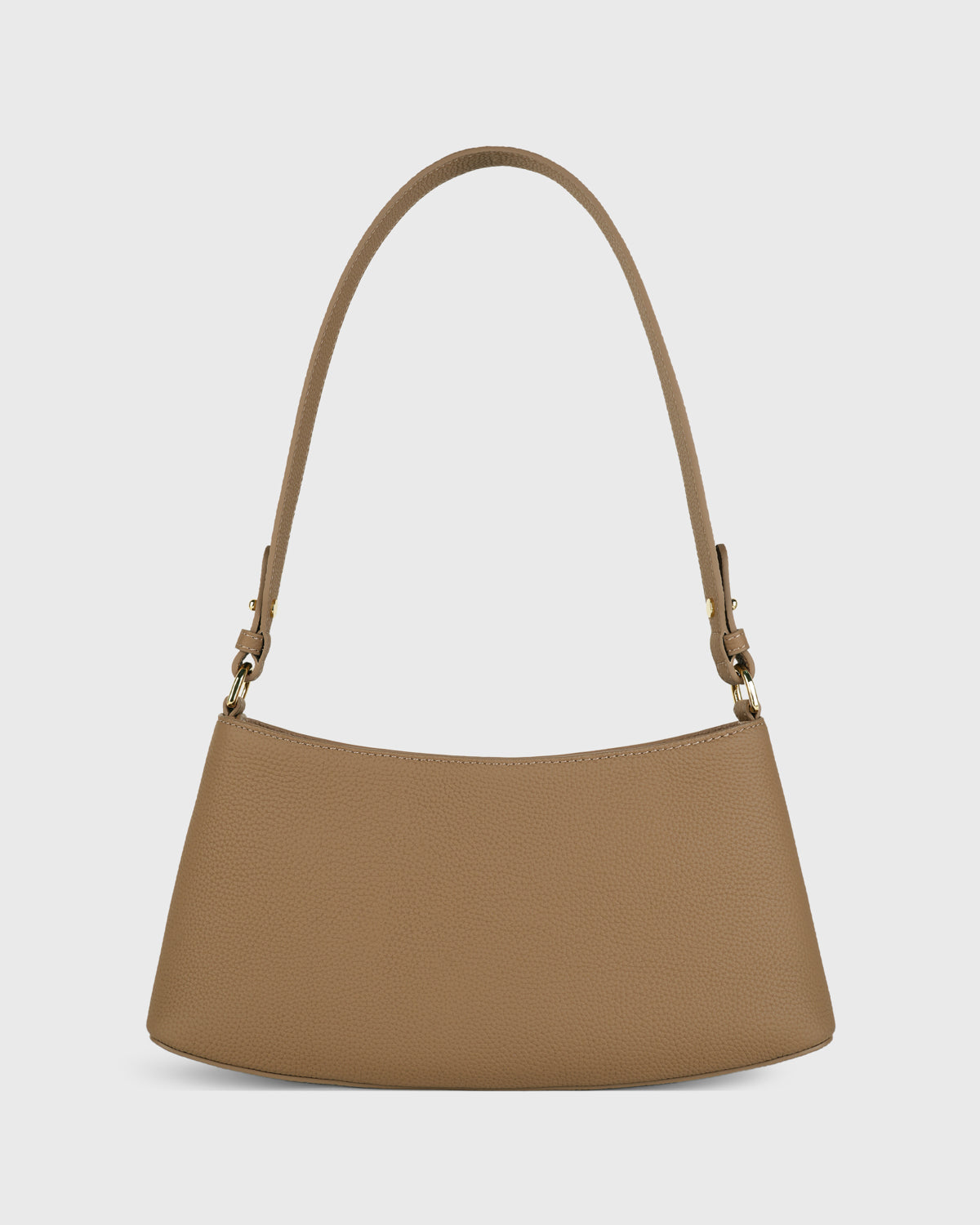 Kara Shoulder Bag (Latte)