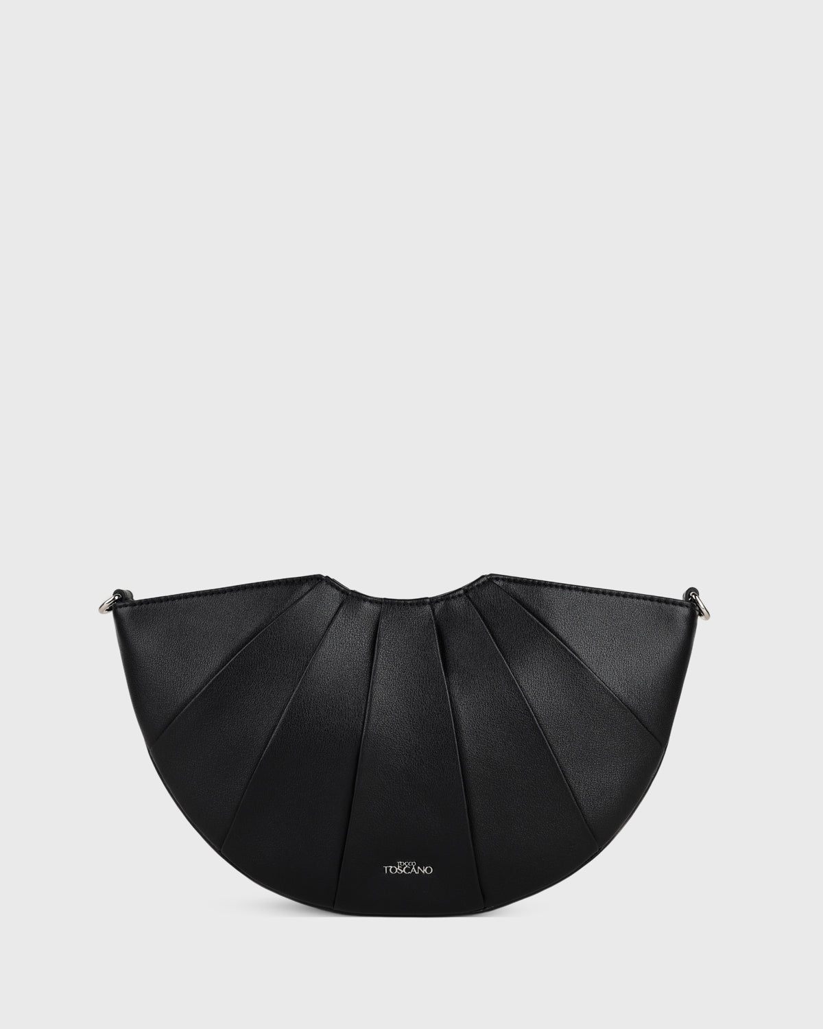 Tessa Clutch (Black)