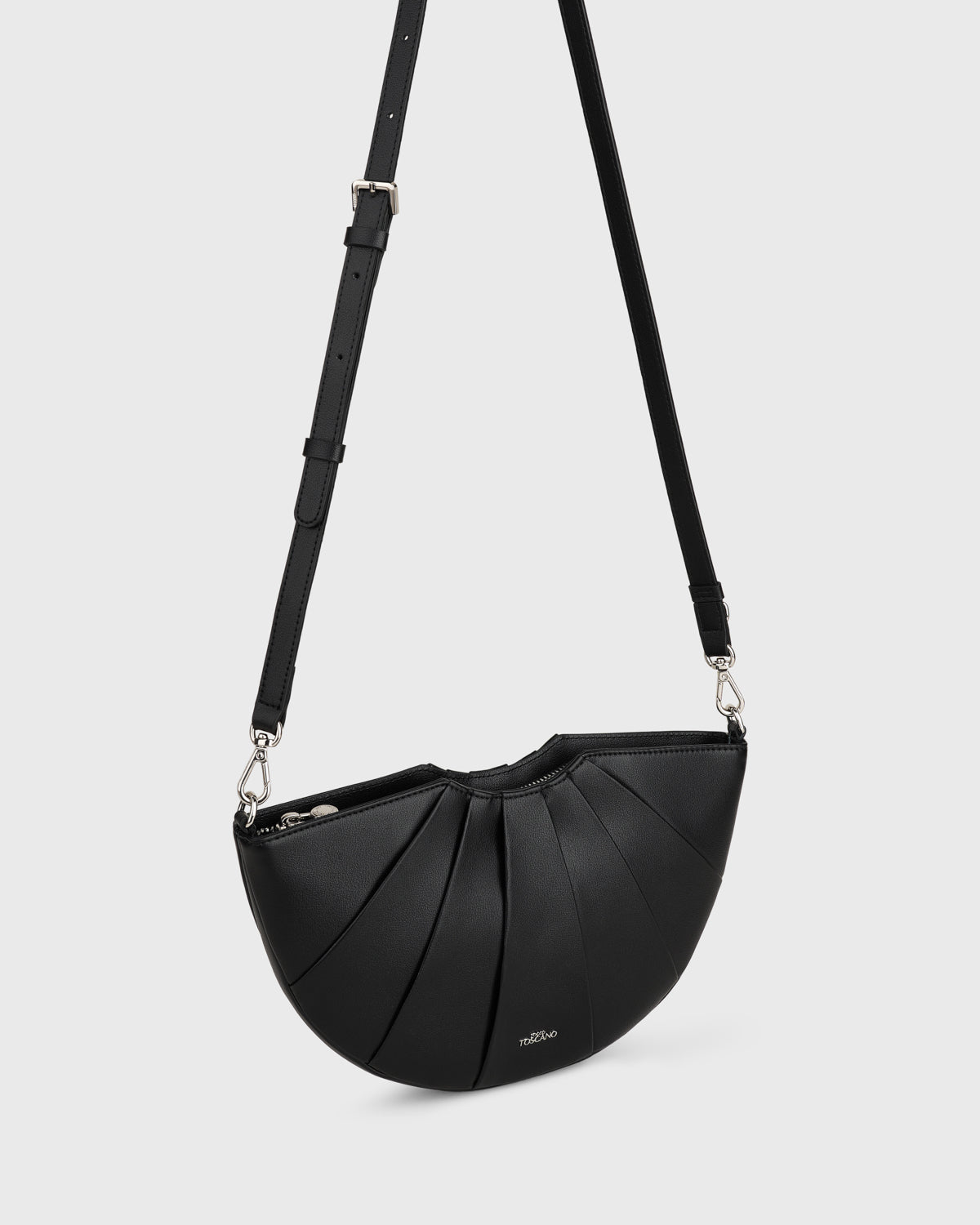 Tessa Clutch (Black)