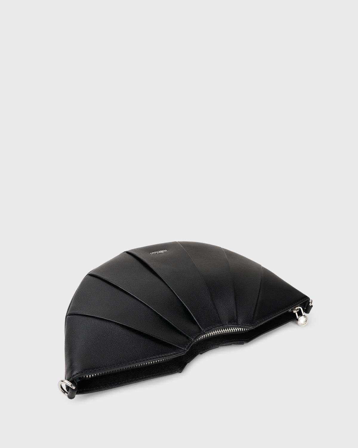 Tessa Clutch (Black)