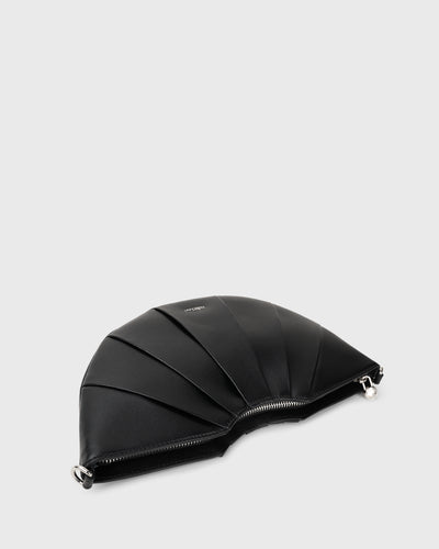 Tessa Clutch (Black)