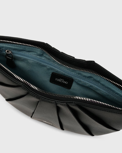 Tessa Clutch (Black)