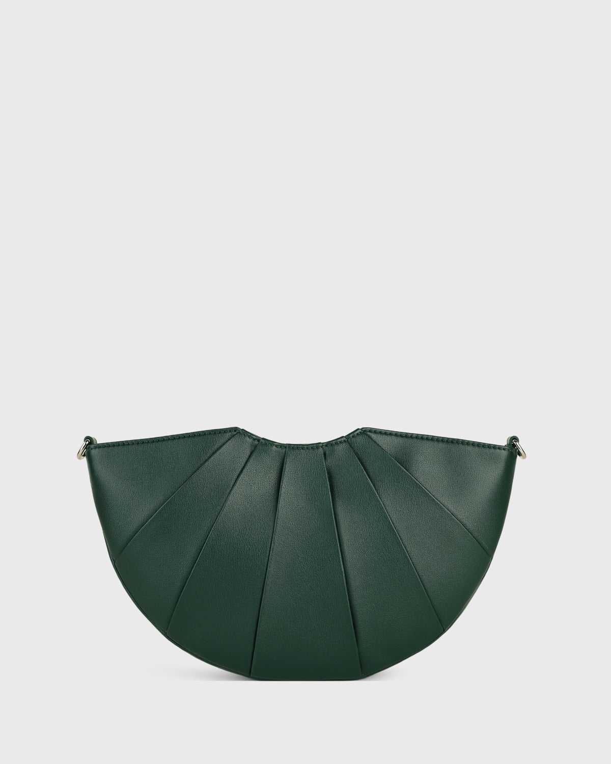 Tessa Clutch (Forest)